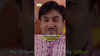 Share it If You Relatecomedy funny tmkoc relatable shorts comedyvideo funnyshorts [upl. by Aradnahc77]