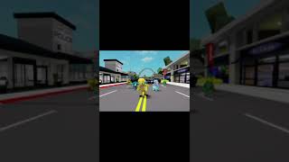 musique sur macron le pire gilet jaune 😂  brookhaven rp [upl. by Beniamino575]