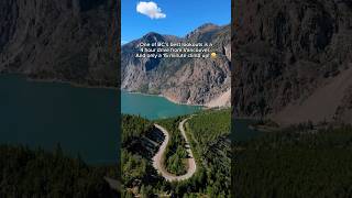 📍Seton Lake Lookout Lillooet British Columbia 🇨🇦 hikebc explorebc hellobc outdoorcreator [upl. by Scherle]