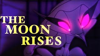 The Moon Rises FNAF AU Animatic [upl. by Todhunter96]