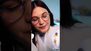 Nettoyage d’oreille annuelle  Tina ASMR [upl. by Roosevelt]