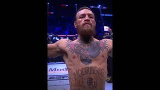 Conor McGregor snaps Cowboy in half [upl. by Weinstock915]