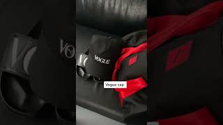 Vogue bag essentials ✨ PUMAxVOGUE [upl. by Anibur300]