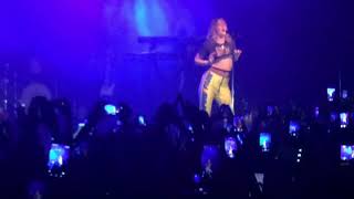 Tove Lo  Talking body Lolla Parties SP [upl. by Animar]