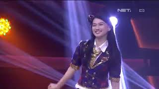 melody jkt48 fortune cookie feat bisma smash [upl. by Cinnamon]