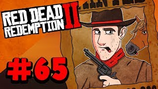 Sips Plays Red Dead Redemption 2 211118 65  Hold Em [upl. by Jordana]