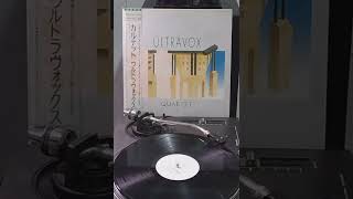 Ultravox  Reap The Wild Wind [upl. by Pantin]