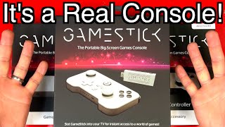 What The Heck Is a PLAYJAM GAMESTICK [upl. by Mame]