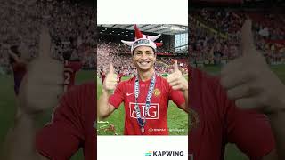 ccristianoronaldo samile viralvideo millions millionsviews ai new trendingshorts football [upl. by Anikal]