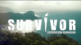 SURVIVOR EN VIVO  ARGENTINA 2024  EXPEDICION ROBINSON  JUEVES [upl. by Woolcott]