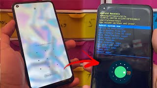 How to Hard Reset Samsung M11M12M21M32 Android 11  Factory Reset [upl. by Anipsed]