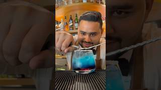 😱TEQUILA COCKTAIL 🔥shorts cocktail drink [upl. by Notsag]