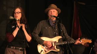 Syd Straw amp Dave Alvin  What Am I Worth  Live at McCabes [upl. by Berkin]