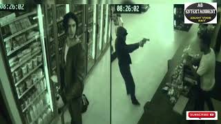 8 people with super power caught on CCTV cam [upl. by Erwin]