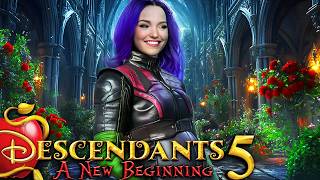 DESCENDANTS 5 A First Look That Will Change Everything [upl. by Arbua679]