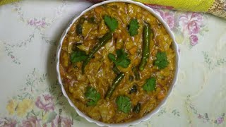 HYDERABADI TRADITIONAL VEG SUTRIYAN  QUICK RECIPE [upl. by Odilo]