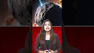 NASA ने पृथ्वी पर बड़े खतरे की आशंका जताई 2038 तक टकरा सकता है कोई खतरनाक ग्रह  Breaking News [upl. by Risser]