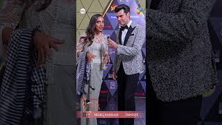 Meheq Khokhar Nominee Of Stylist Sports Personality  Kashmir HUM Style Awards 2024 aimabaig [upl. by Eryt]