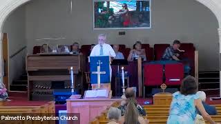 PPC Florida Sunday Service June 16 2024 [upl. by Patin]