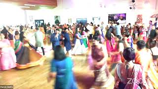 SVNC amp BSUK NAVRATRI DAY 7 YOUTUBE LIVE STREAM [upl. by Crissie]