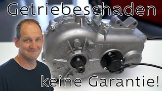 Fahre keinen Meter mehr bis du dieses Video gesehen hast [upl. by Anneiv100]