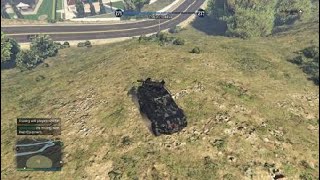 Gta Waffles Trolling [upl. by Marcia972]