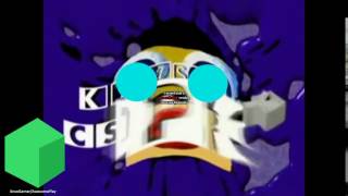 Klasky csupo is Upset AVS Version [upl. by Lyons880]