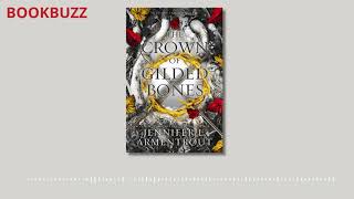 Audiobook The Crown of Gilded Bones Blood And Ash Series Book 3  Jennifer L Armentrout  P1 [upl. by Pail]