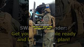 SWAT saves officers lives [upl. by Nikita]