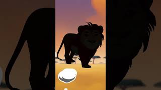 🐒 Sabes qué ANIMAL es 🦁 Juego EDUCATIVO para NIÑOS 🐆 ¡APRENDE sobre los ANIMALES SALVAJES 🐍 [upl. by Notgnilliw]