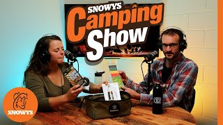 Ep 12  Caring for your Camping Gear [upl. by Hussar753]