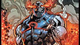 Darkseid TributeIndestructible [upl. by Campman]