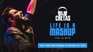 Full Audio LOVEYATRI MASHUP  Aayush Sharma  Warina Hussain  Lijo George Dj Chetas [upl. by Adien]