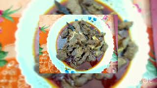 গরুর মাংস কিভাবে রান্না করে gorurmangshorecipe viralvideo recipe rannabanna [upl. by Nuahsad]