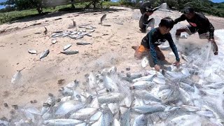 epesode2 60k plus ang kinita nagka gulo kami sadaming isda😨😨 [upl. by Rainah]