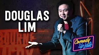 Douglas Lim  Comedy Up Late 2017 S5 E4 [upl. by Apul]