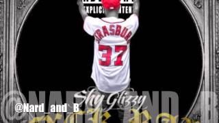 Shy Glizzy  Fxck Rap Prod by Nard amp B   Fxck Rap [upl. by Latreese]