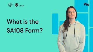 What is the SA108 Form [upl. by Anchie]