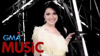 Julie Anne San Jose I Ill Be There I Official Music Video [upl. by Salli748]