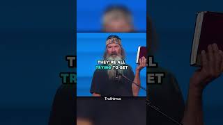 The Truth Atheism and Humanism Ignore  Phil Robertson [upl. by Dyraj558]