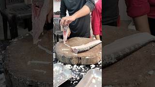 Chital fishcuting fishcooking fishcuttin fishcutting food fishcuttingskill fishpreparation [upl. by Oren]