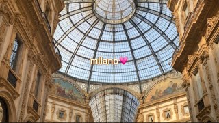 interrail  milano💗 [upl. by Keely647]