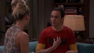 Big Bang Theory  Sheldon Proposes For Marriage To Amy  Ramona Kisses SheldonPenny Teaches Sheldon [upl. by Idalina]