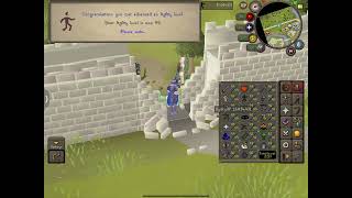 99 Agility  11192024 [upl. by Ecinahs]