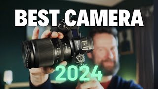 The BEST cameras to buy in 2024 Mirrorless amp DSLR [upl. by Leeke]