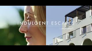 Indulgent Escapes by Jet2holidays TV ad W22 Sept 22 [upl. by Shelton]