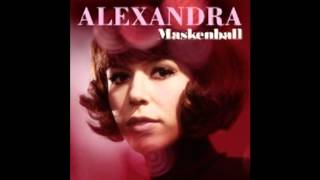 ALEXANDRA MASKENBALL [upl. by Routh]