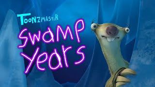 Toonzmaster Swamp Years DVD Trailer [upl. by Assadah]