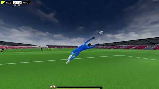 De Gea 1718  Pro Soccer Online [upl. by Lotta]