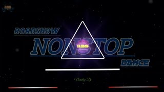 Nonstop Roadshow Dance Mix  Dhol Mix  Part 3  DJ RBS JBP [upl. by Swithbart]